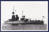 HMS Iron Duke