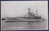 HMS Barham