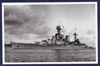 HMS Hood