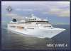 MSC Lirica