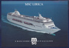 MSC Lirica