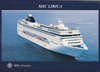 MSC Lirica