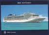 MSC Fantasia