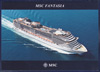 MSC Fantasia