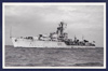 HMS Aisne