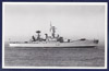 HMS Danae