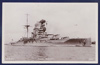 HMS Malaya