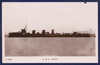 HMS Afridi