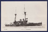 HMS Agamemnon