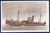 HMS Colne