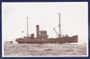 HMS Coronet