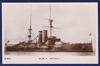 HMS Britannia