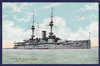 HMS Magnificent