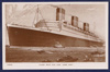 Queen Mary