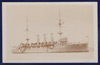 HMS Highflyer