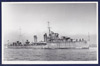 HMS Acheron