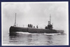 HMS Narwhal