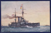 HMS London