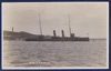 HMS Sappho