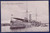 HMS Thames