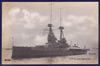 HMS Vanguard