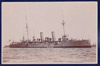 HMS Talbot