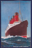 Lusitania / Mauretania