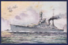 HMS Renown