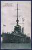 HMS Lion