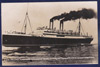 Empress of Ireland