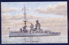 HMS Nelson