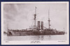 HMS Britannia