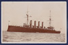 HMS Diadem