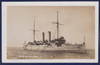 HMS St. George