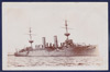 HMS Isis