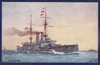 HMS London