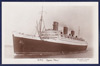 Queen Mary