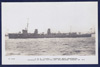 HMS Laurel