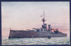 HMS Audacious