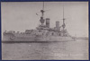 SMS Kaiser Barbarossa