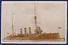 HMS Diamond