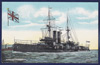 HMS King Edward VII