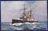 HMS Revenge