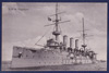 HMS Highflyer