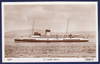 Queen Mary II