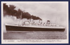 Queen Mary