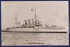 HMS Cumberland