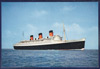 Queen Mary