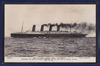 Lusitania