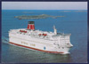 Stena Scandinavica